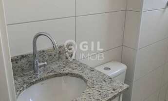 Imagem 4: Apartamento com 2 dormitórios para alugar, 68 m² por R$ 2.642,10/mês - Jardim América - Ja