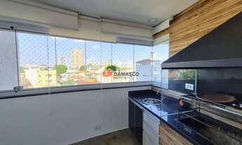 Imagem 5: Apartamento para Locação 2 Quartos, 1 Suite, 2 Vagas, Campestre, Santo André - SP