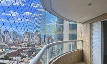 Imagem 3: Apartamento Padrão - Ocian - Praia Grande