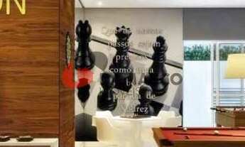 Imagem 3: Apartamento à venda 2 Quartos, 1 Suite, 2 Vagas, Campestre, Santo André - SP