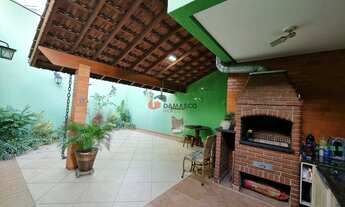 Imagem 7: Sobrado à venda 4 Quartos, 1 Suite, 2 Vagas, 220M², Campestre, Santo André - SP