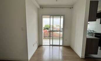 Imagem 5: Apartamento para Locação 2 Quartos, 1 Vaga, Campestre, Santo André - SP