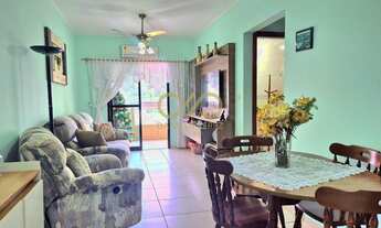 Imagem 6: Apartamento padrão - Canto do Forte - Praia Grande