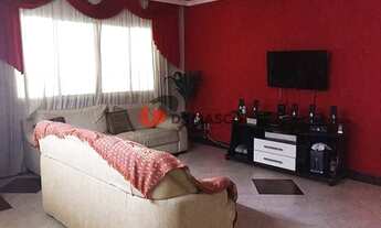 Imagem 2: Sobrado à venda 3 Quartos, 3 Suites, 2 Vagas, 325M², Olímpico, São Caetano do Sul - SP