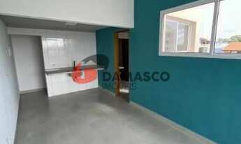 Imagem 3: Apartamento à venda 2 Quartos, 1 Vaga, 100M², Vila Camilópolis, Santo André - SP