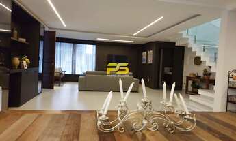 Imagem 6: Casa para locação no Aliance House