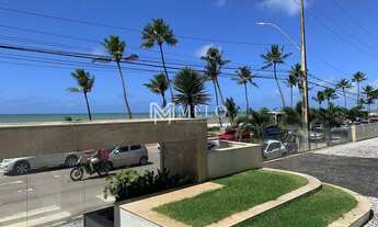 Imagem 4: AS - Apartamento Beira Mar - 178 m² - 3 quartos - 01 Suíte - Avenida Boa Viagem - Recife/P