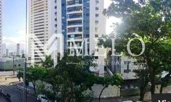 Imagem 3: 3Qts., 1suite, 3Vagas,143M² em Boa Viagem