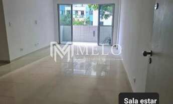 Imagem 4: 3Qts., 1suite, 3Vagas,143M² em Boa Viagem