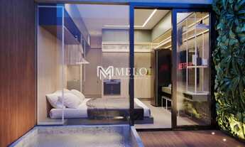 Imagem 2: Oportunidade em Maikai Beach Residence: 21,93m²/studio..