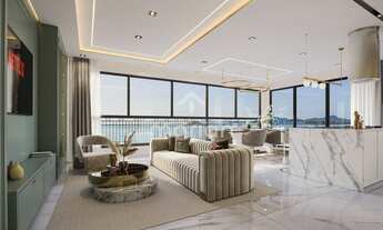 Imagem 3: Apartamento com 3 quartos, Itacolomi - Balneário Piçarras