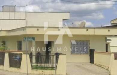 Imagem 3: Casa Comercial a Venda