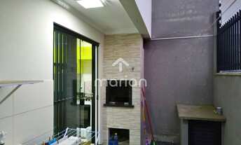 Imagem 6: Sobrado com 2 quartos, Itajubá - Barra Velha