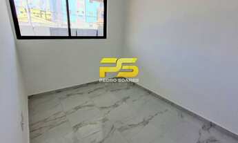 Imagem 7: Apartamento com 3 quartos à Venda, Bancários - João Pessoa