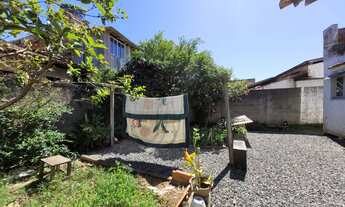 Imagem 2: Casa com dois dormitórios sendo um suíte, a venda no bairro São Cristóvão, SC!