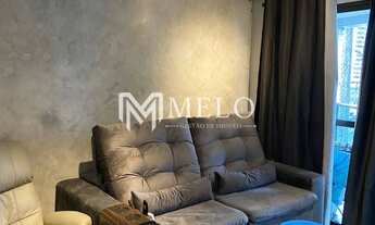 Imagem 3: AS - Excelente Apto 59 m² 2 quartos 1 suíte - Beach Class Boa Viagem - Recife/PE