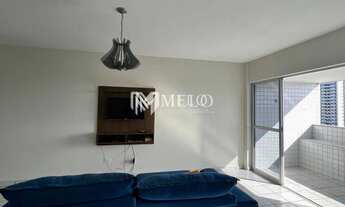 Imagem 3: Edf 128m 3 qts 1 suite cordeiro