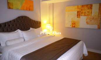 Imagem 7: Flat disponível para venda no Bristol International Airport Hotel Guarulhos, com 29m² 1 do