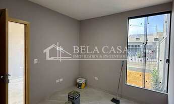 Imagem 2: Casa com 3 quartos, Jardim Paraiso - Mandaguaçu