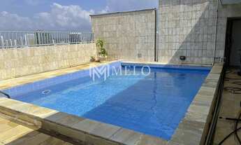 Imagem 4: Cobertura na rua dos Navegantes !