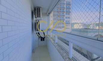 Imagem 3: Apartamento padrão - Boqueirão - Praia Grande