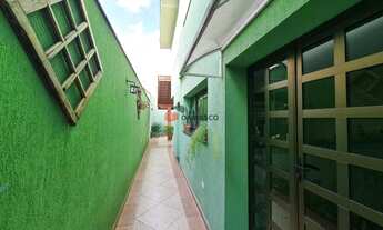 Imagem 5: Sobrado à venda 4 Quartos, 1 Suite, 2 Vagas, 220M², Campestre, Santo André - SP