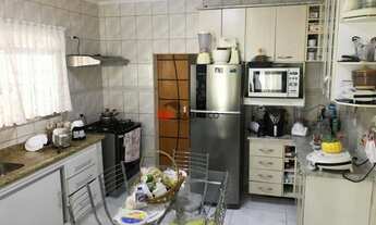 Imagem 5: Sobrado à venda 1 Quarto, 1 Suite, 3 Vagas, 254M², Nova Gerty, São Caetano do Sul - SP