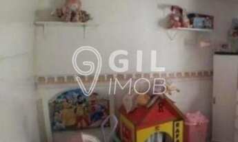 Imagem 5: Casa com 2 dormitórios à venda, 120 m² por R$ 280.000,00 - Jardim Vera Lucia - Jacareí/SP