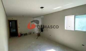 Imagem 3: Apartamento à venda 3 Quartos, 1 Suite, 1 Vaga, 80M², Vila Metalúrgica, Santo André - SP