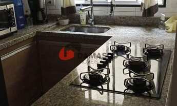 Imagem 6: Cobertura / Penthouse à venda 2 Quartos, 1 Vaga, 110 m², Parque Novo Oratório, Santo André