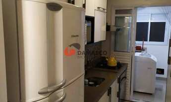 Imagem 3: Apartamento à venda 3 Quartos, 1 Suite, 2 Vagas, 75M², Tatuapé, São Paulo - SP