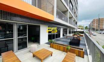 Imagem 2: Apartamento Mobiliado para Locação no bairro do Jardim Oceania