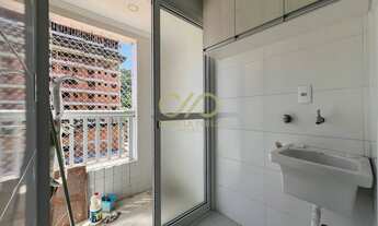 Imagem 6: Apartamento padrão - Canto do Forte - Praia Grande