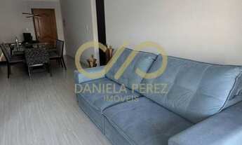 Imagem 2: Apartamento - Canto do Forte - Praia Grande