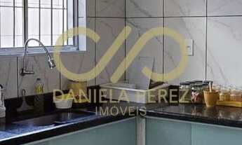 Imagem 3: Casa padrão - Caiçara - Praia Grande