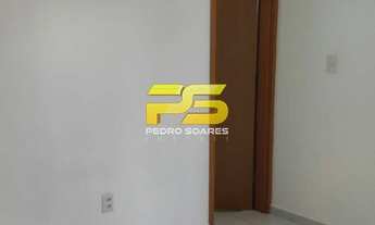 Imagem 3: Apartamento para venda no Residencial Maragogi bairro Gramame