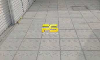 Imagem 5: Apartamentos à venda no Residencial Capri/ novo Geisel -à partir R$ 179 mil