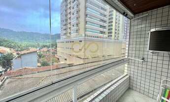 Imagem 3: Apartamento Padrão - Canto do Forte