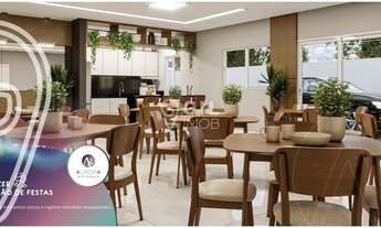 Imagem 5: Apartamento à venda, 43 m² por R$ 300.000 - Jardim Jacinto - Jacareí/SP