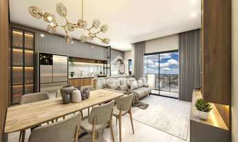 Imagem 3: Apartamento com 2 quartos, Itacolomi - Balneário Piçarras