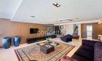 Imagem 5: Cobertura Mobiliada com 3 Suítes na Ponta Aguda!