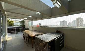 Imagem 3: Cobertura à venda, Osvaldo Cruz, São Caetano do Sul, SP