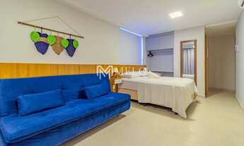 Imagem 2: Flat/Loft/Estúdio com 1 quarto - Ipojuca