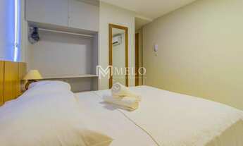 Imagem 6: Flat/Loft/Estúdio com 1 quarto - Ipojuca