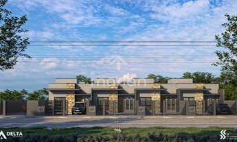 Imagem 2: Casa com 2 quartos, Quinta dos Açorianos - Barra Velha