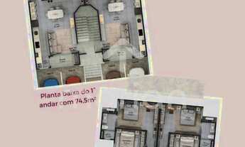 Imagem 3: Apartamento com 2 quartos, Itacolomi - Balneário Piçarras