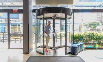 Imagem 6: Flat disponível para venda no Ibis Budget Blumenau, com 12m², 1 dormitório e 1 vaga de gar