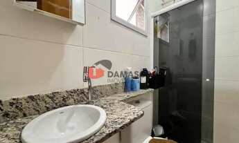 Imagem 5: Cobertura / Penthouse à venda, Vila Humaitá, Santo André, SP