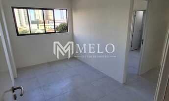 Imagem 2: PARNAMIRIM - Apto com 1qts, 1vaga, 31m²