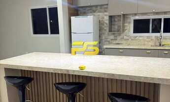 Imagem 6: CASA EM CONDOMÍNIO FECHADO EM LUCENA